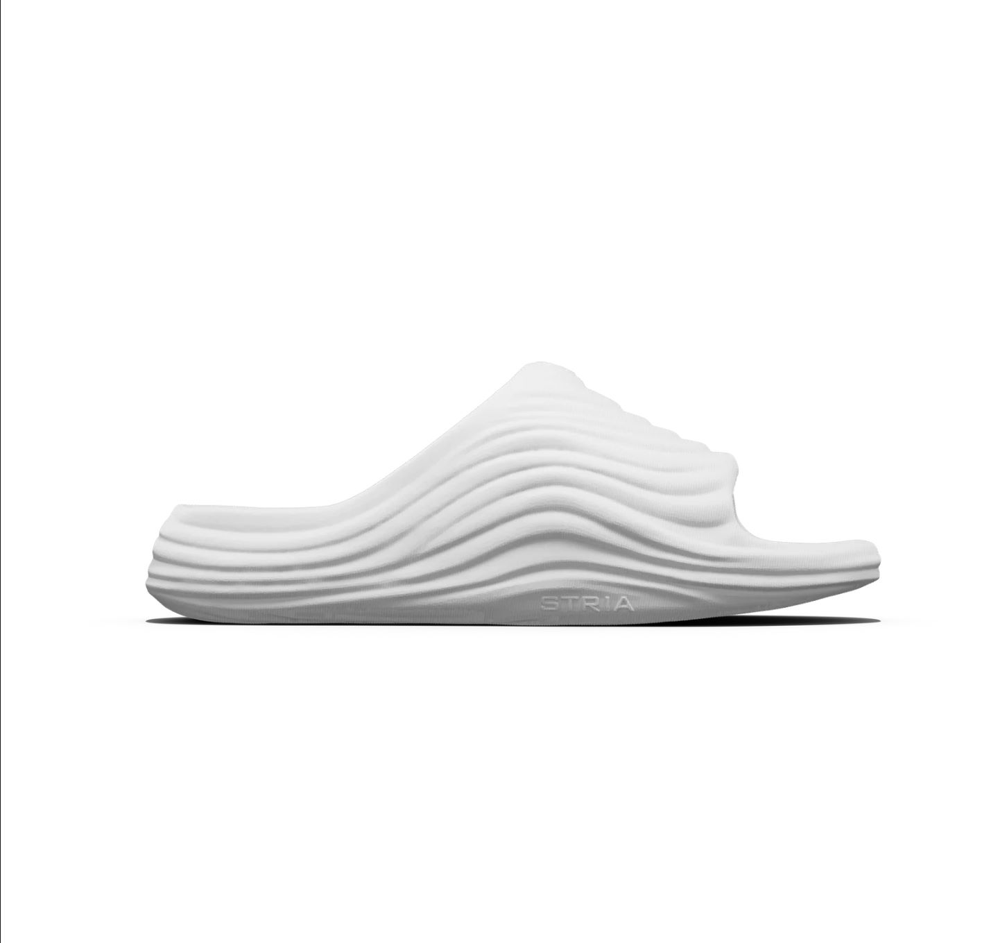 Stria Sport Surge Slide "Stone"