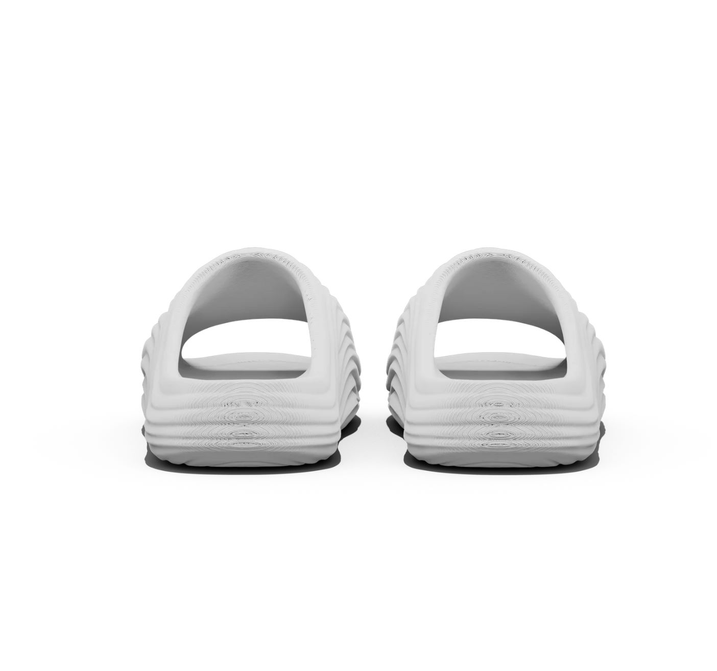 Stria Sport Surge Slide "Stone"