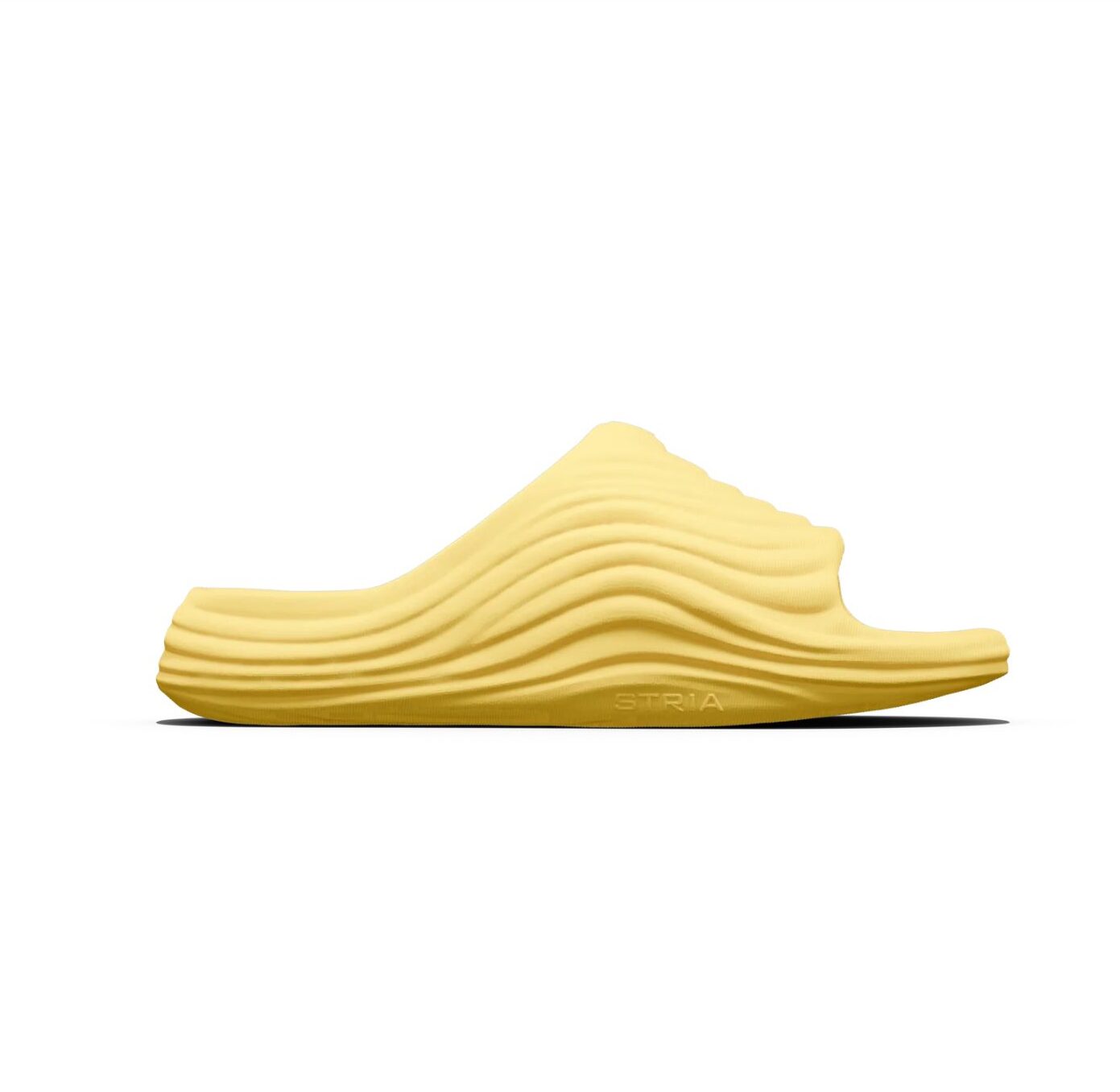 Stria Sport Surge Slide "Yellow"