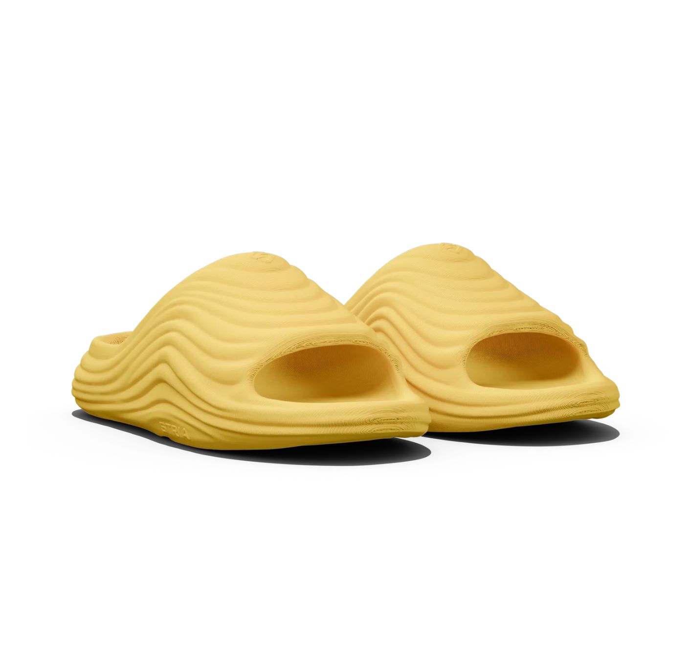 Stria Sport Surge Slide "Yellow"