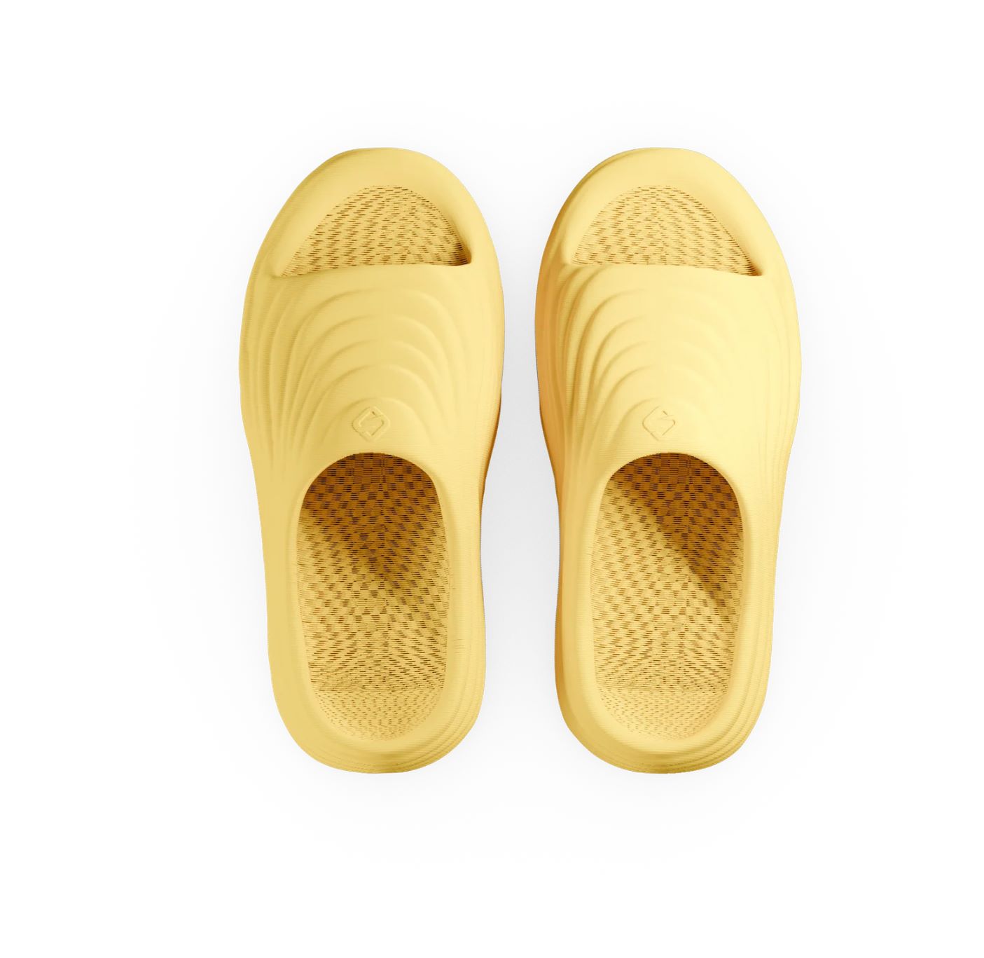 Stria Sport Surge Slide "Yellow"