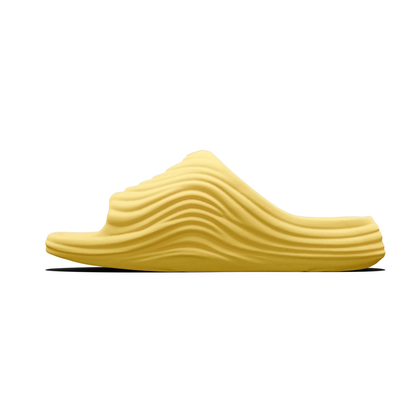 Stria Sport Surge Slide "Yellow"