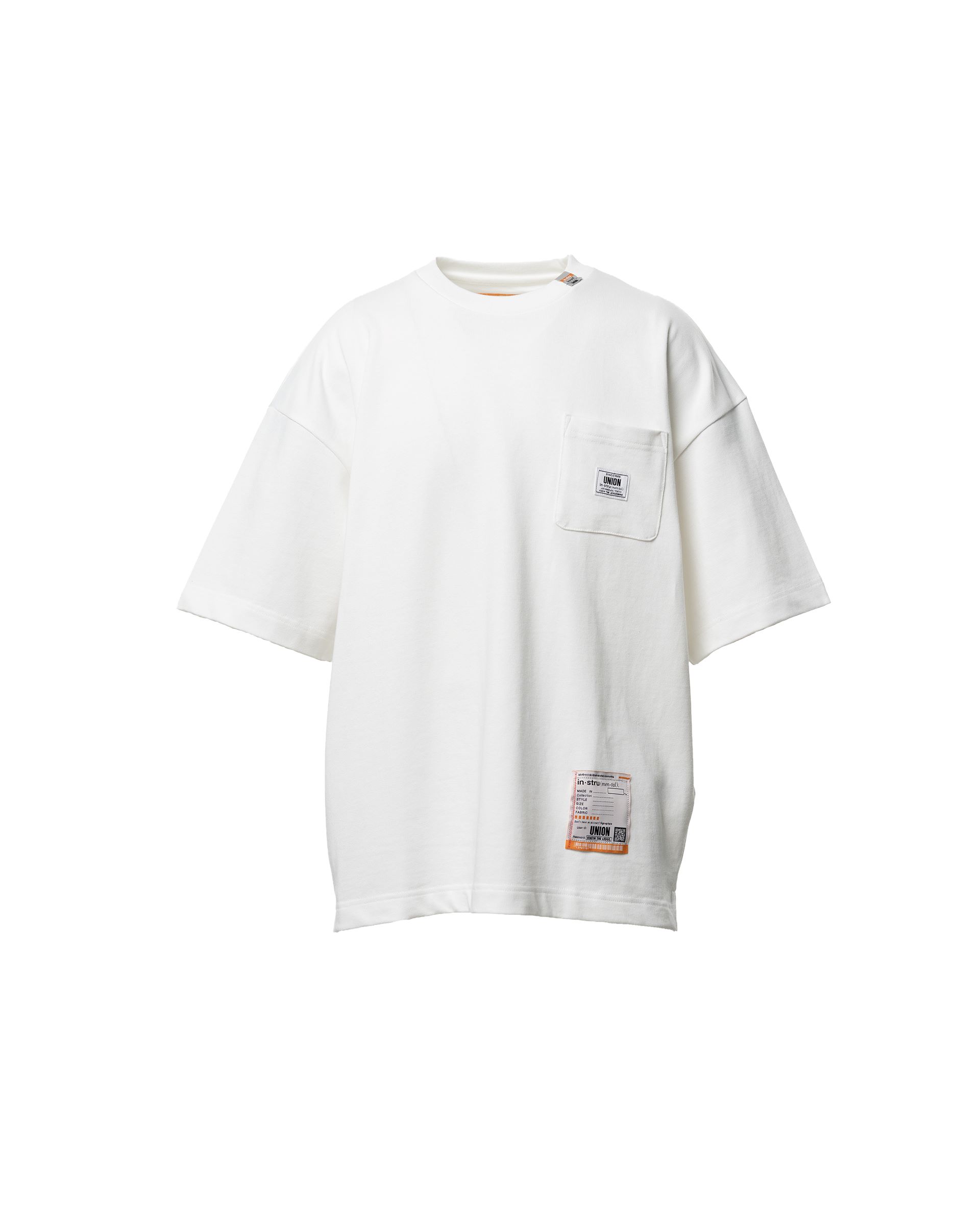 iin・stru(men-tal). x UNION LA