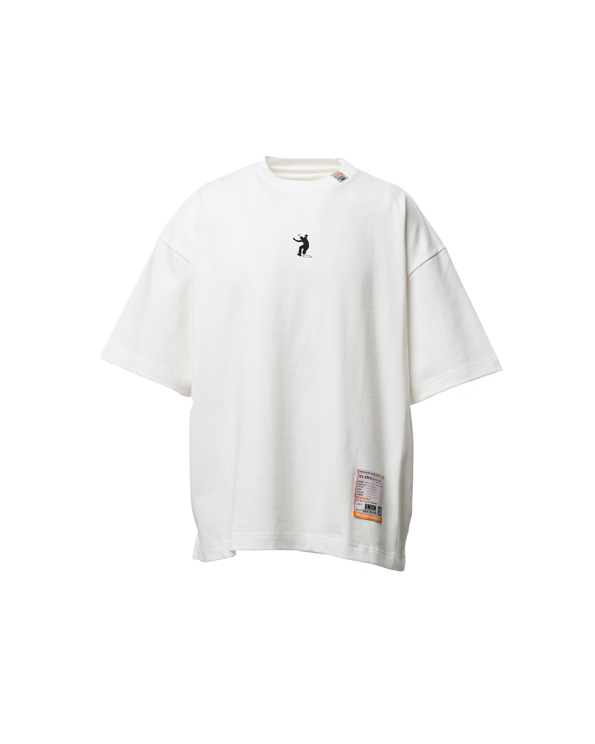 iin・stru(men-tal). x UNION LA