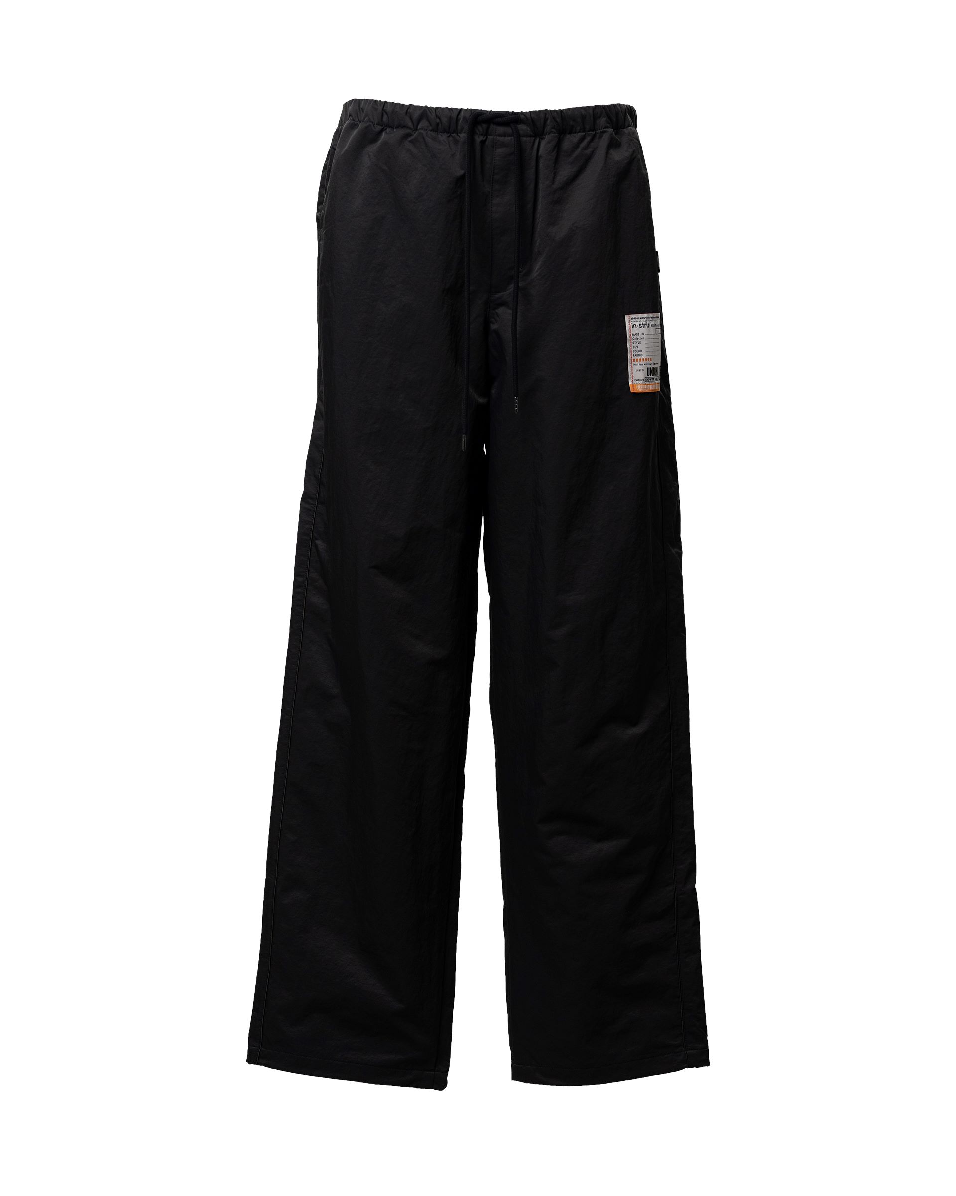 iin・stru(men-tal). x UNION LA