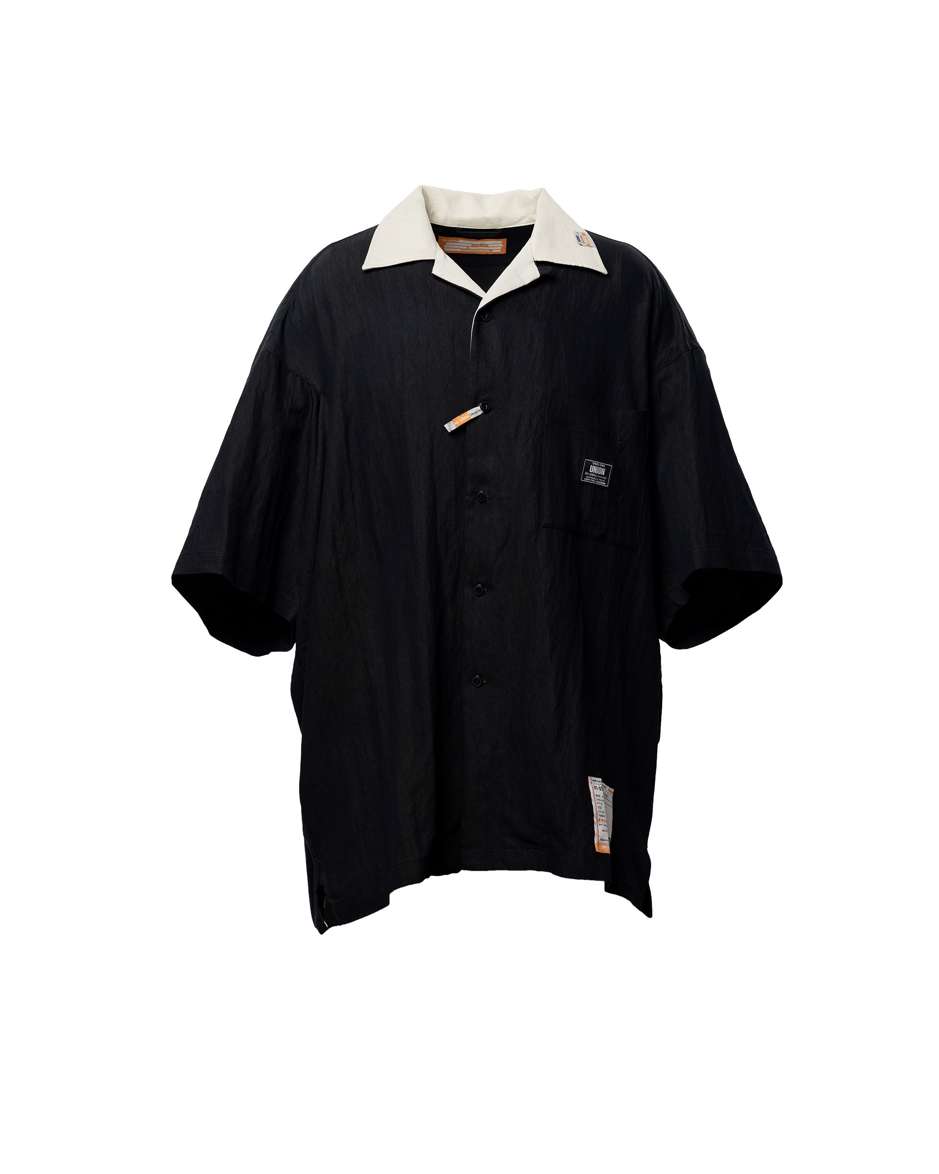 iin・stru(men-tal). x UNION LA