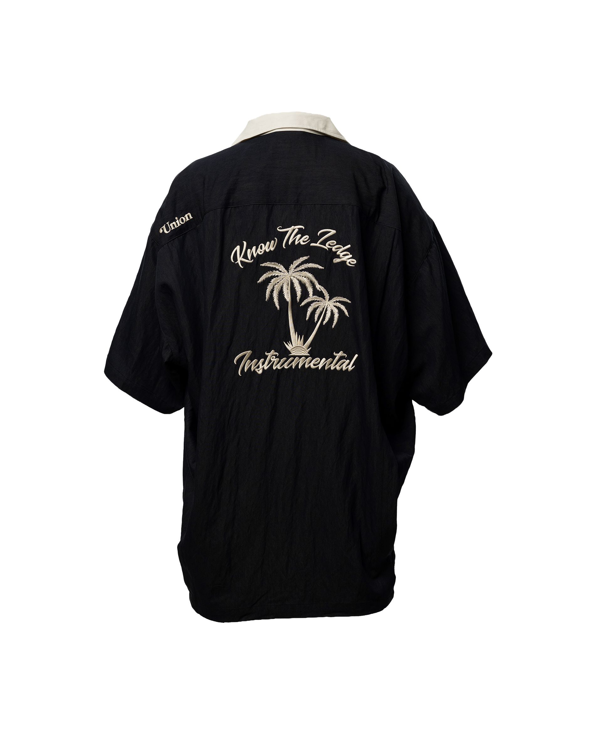 iin・stru(men-tal). x UNION LA