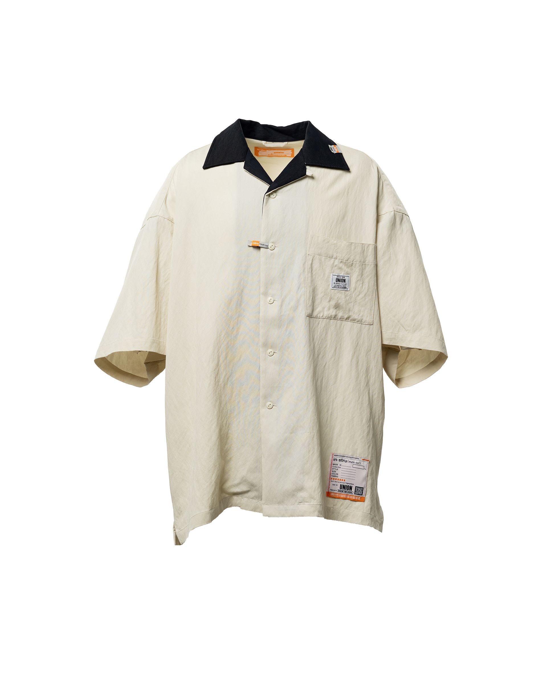iin・stru(men-tal). x UNION LA