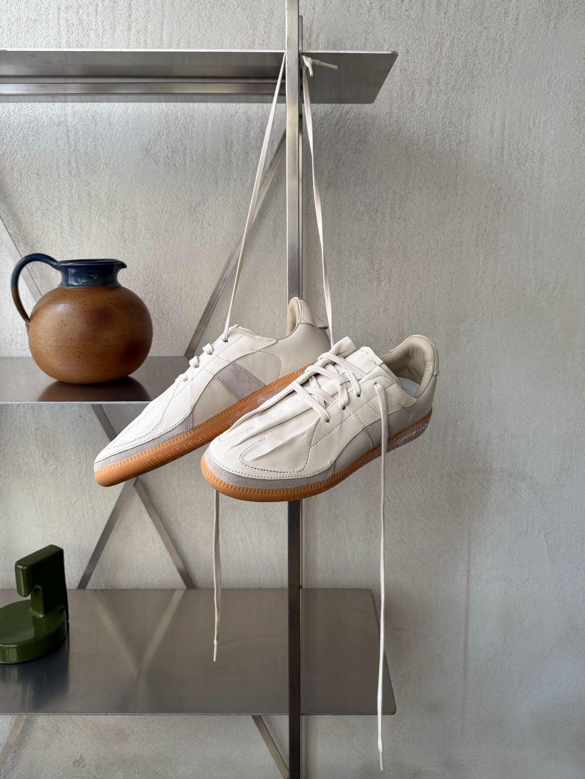 O. FILES x adidas BW Army "Origami"