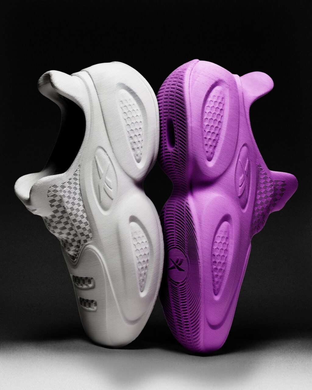 Zellerfeld x Reebok Question 96/26