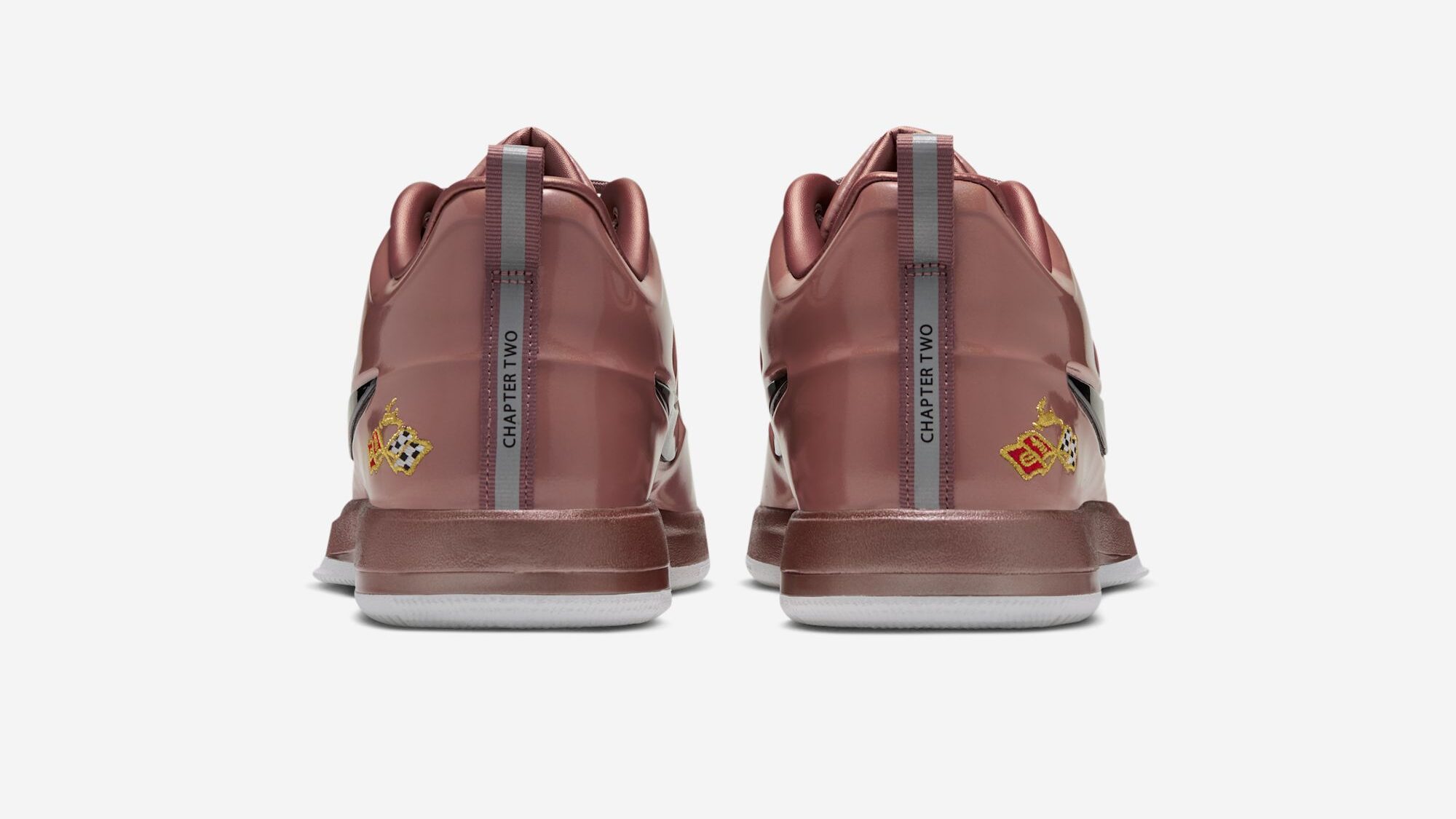 Chevrolet x Nike Book 2 "Pretty Penny"
