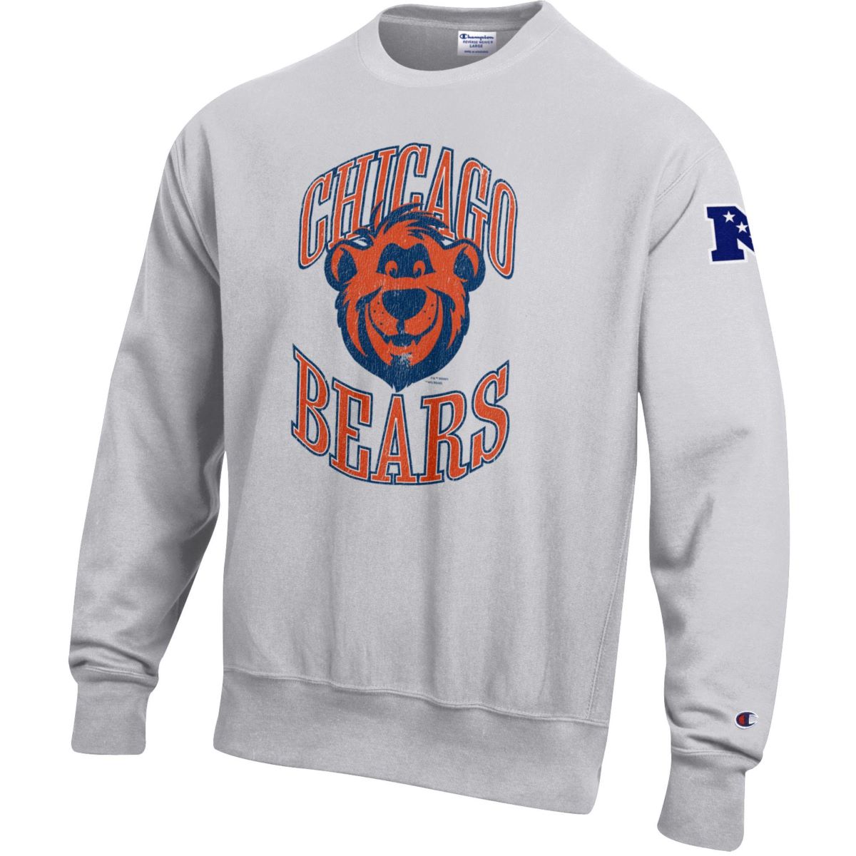 Disney x Champion NFL Collection