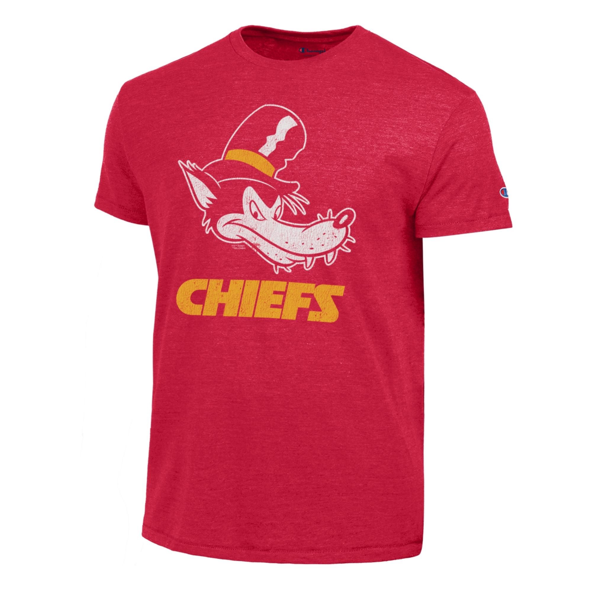 Disney x Champion NFL Collection