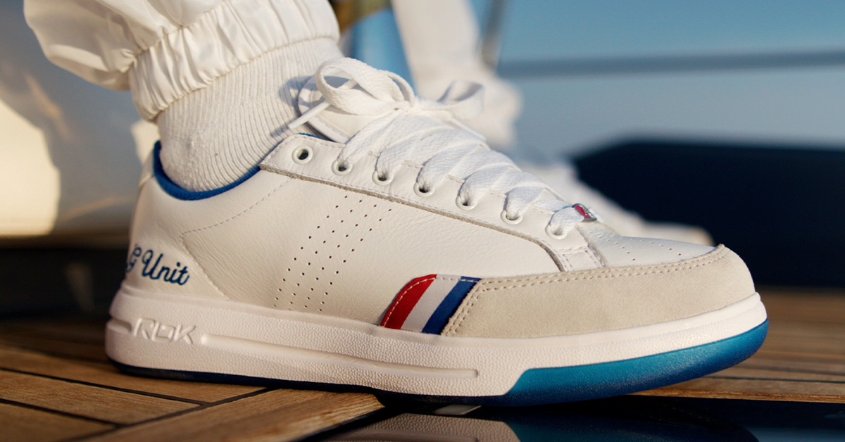 50 Cent & Reebok Bring Back the G-Unit G6
