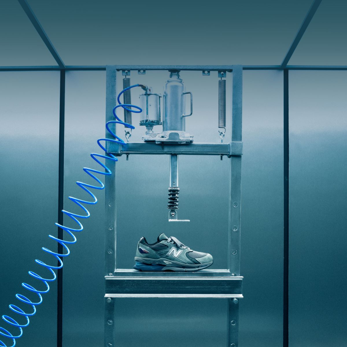 New Balance Made in USA 2040v5