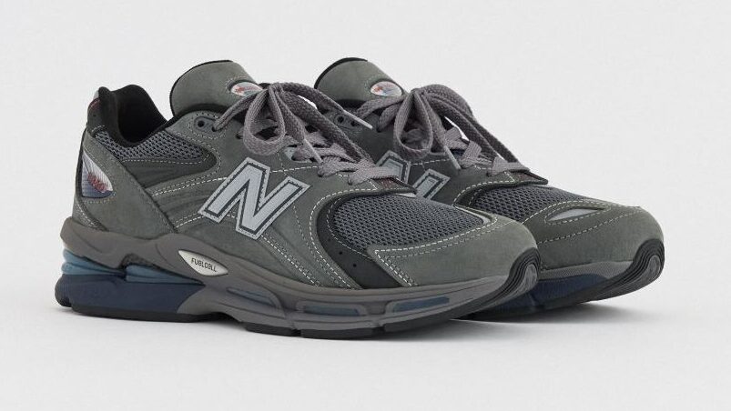 New Balance Made in USA 2040v5