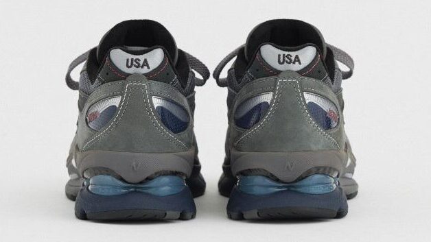 New Balance Made in USA 2040v5