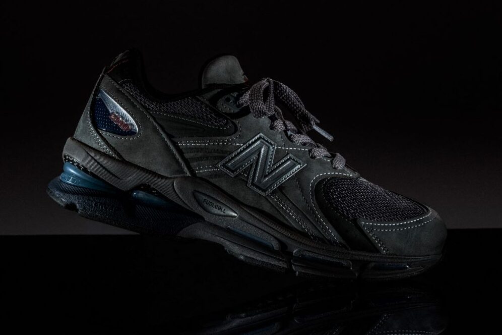 New Balance Made in USA 2040v5