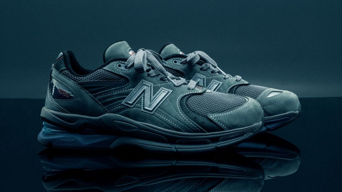 New Balance Made in USA 2040v5