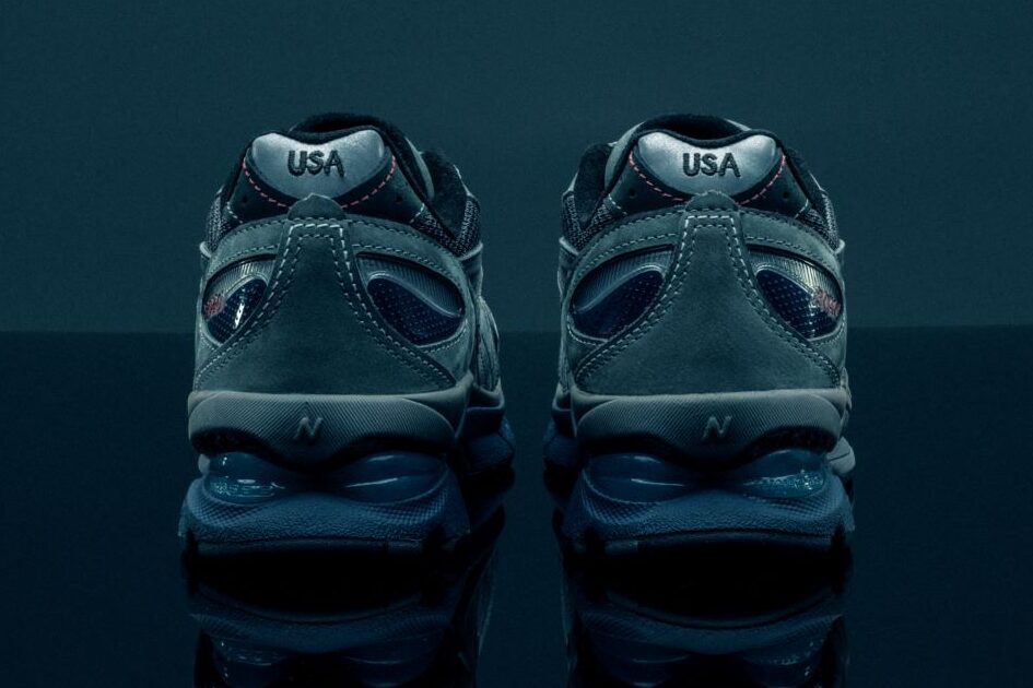 New Balance Made in USA 2040v5