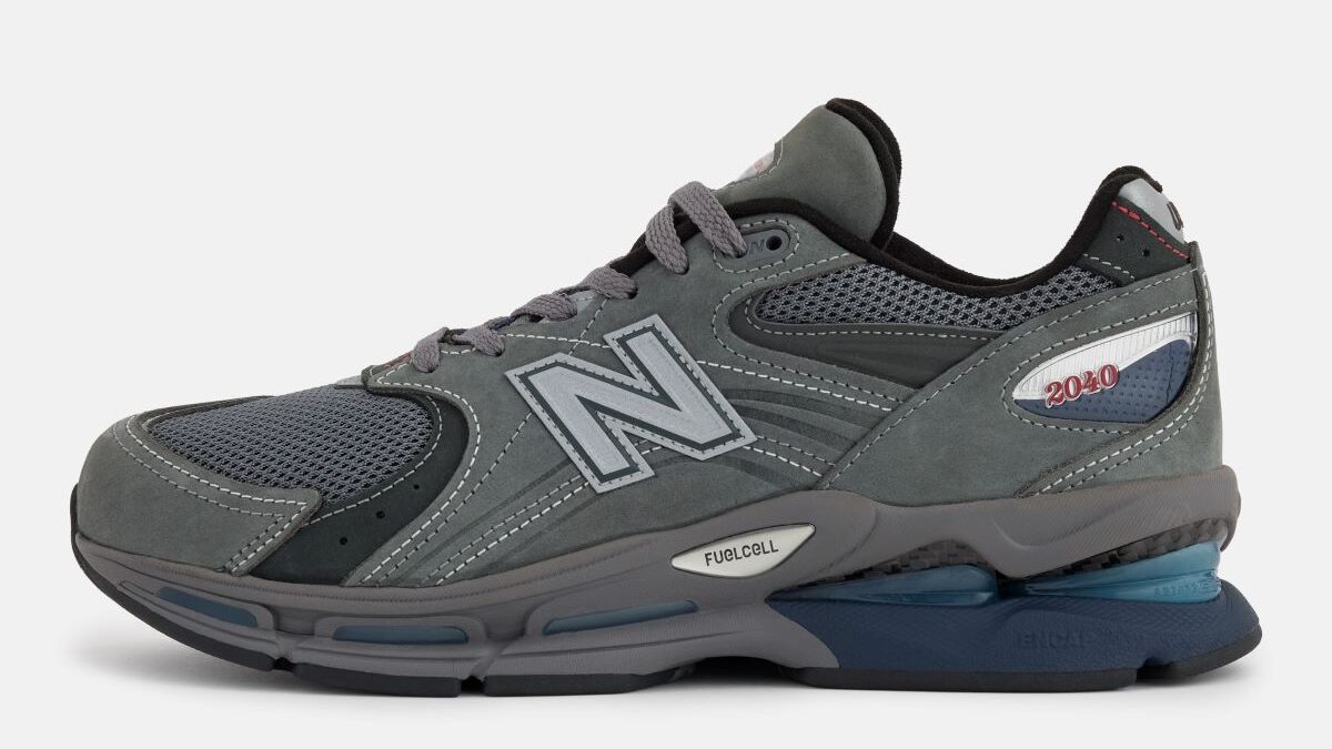 New Balance Made in USA 2040v5