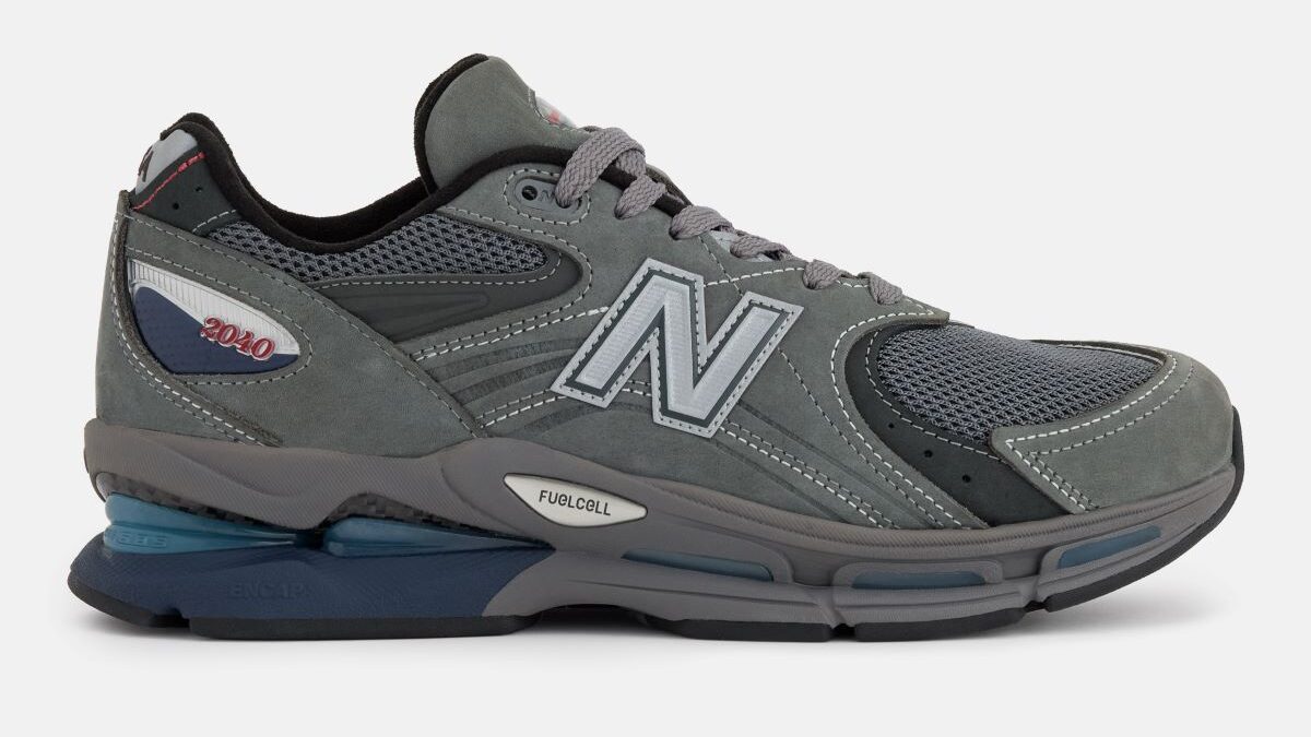 New Balance Made in USA 2040v5