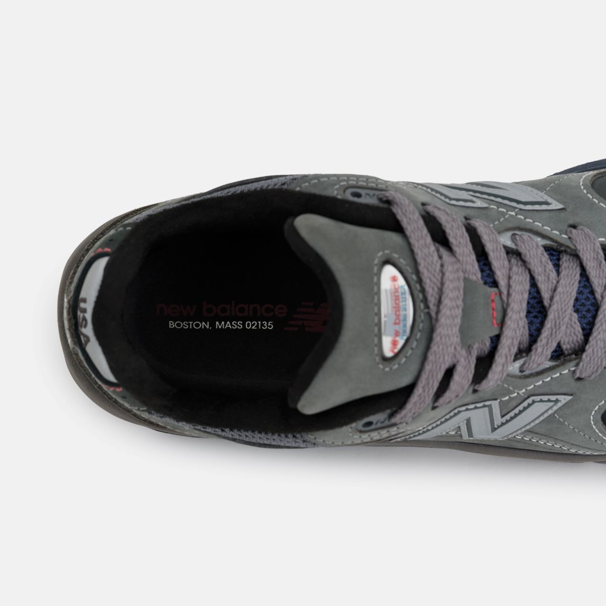 New Balance Made in USA 2040v5