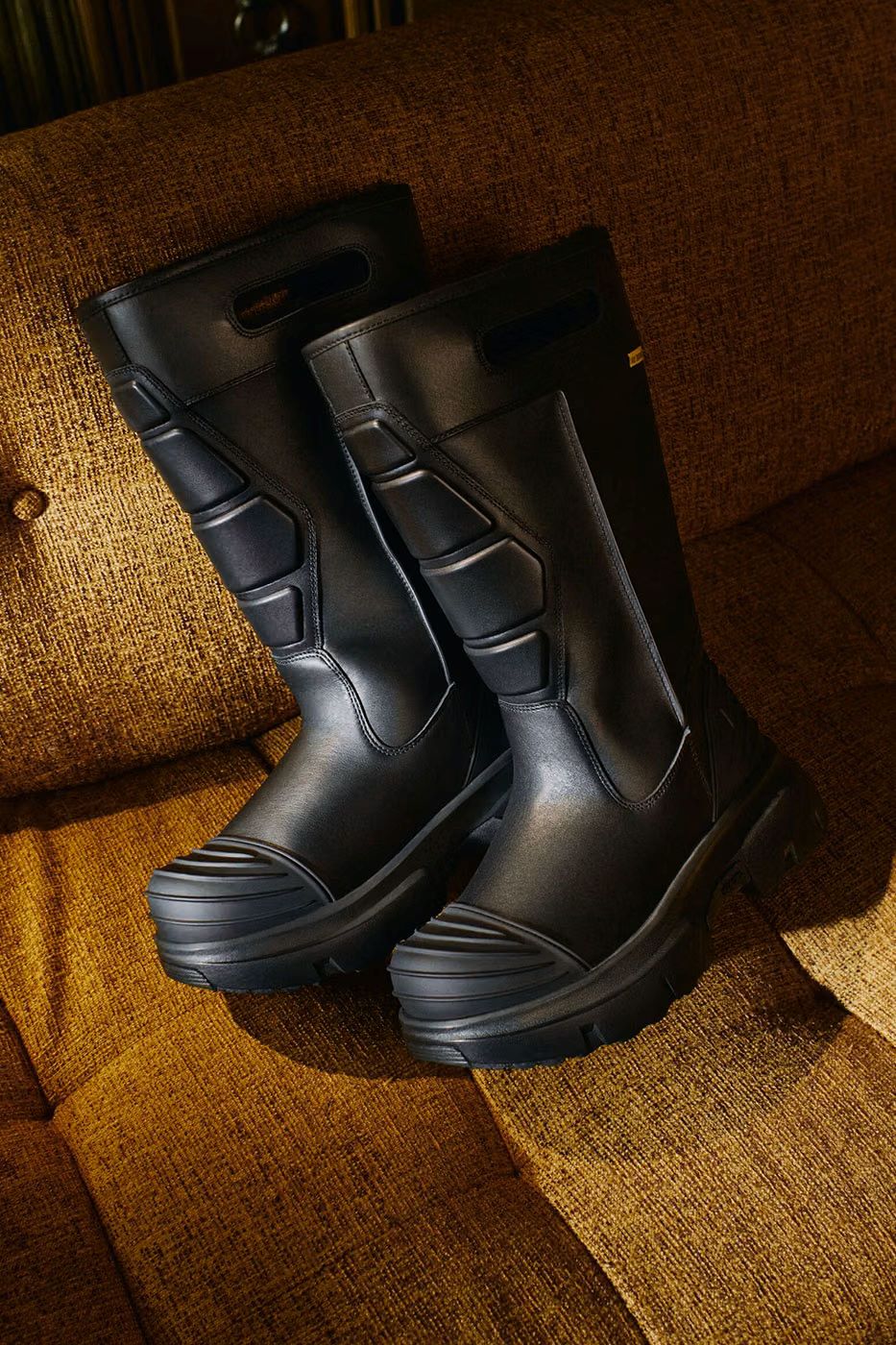 Willy Chavarria x Ugg "Uggs and Kisses"