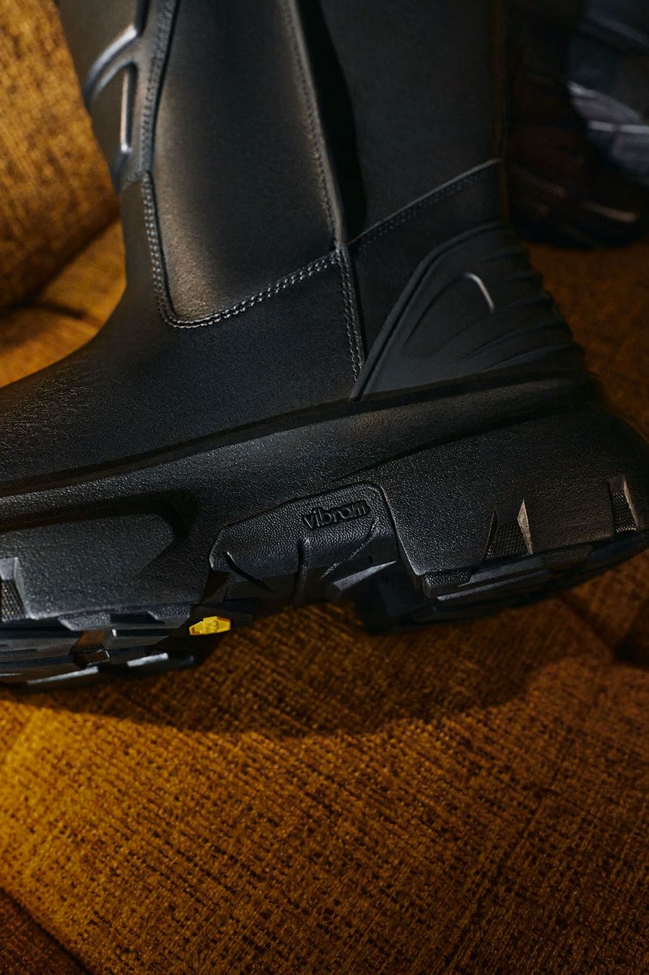 Willy Chavarria x Ugg "Uggs and Kisses"