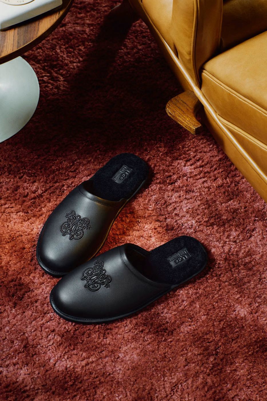 Willy Chavarria x Ugg "Uggs and Kisses"