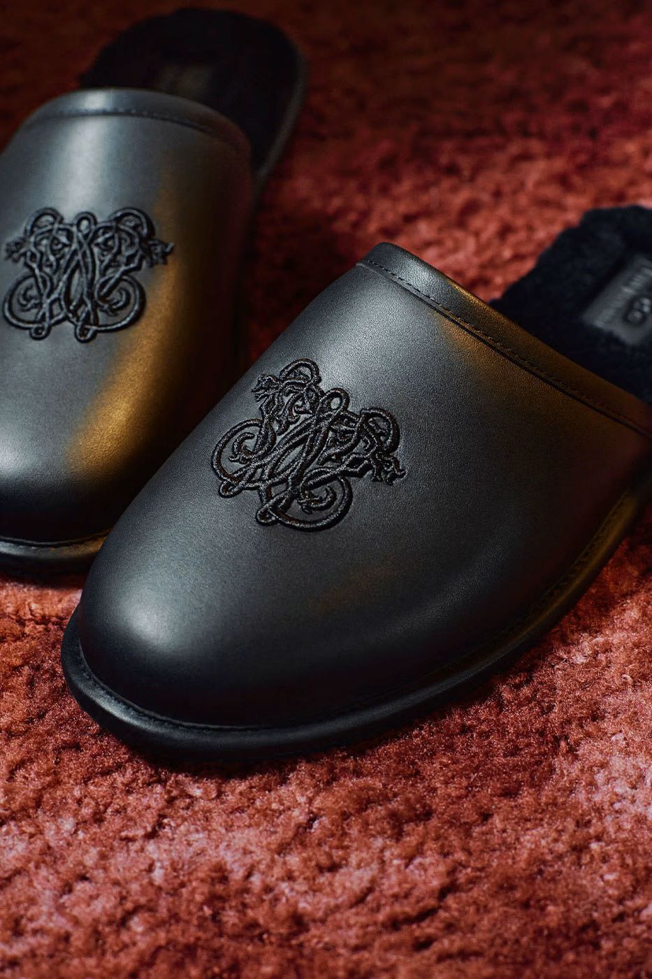 Willy Chavarria x Ugg "Uggs and Kisses"