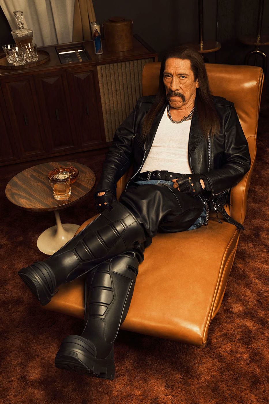 Willy Chavarria x Ugg "Uggs and Kisses"