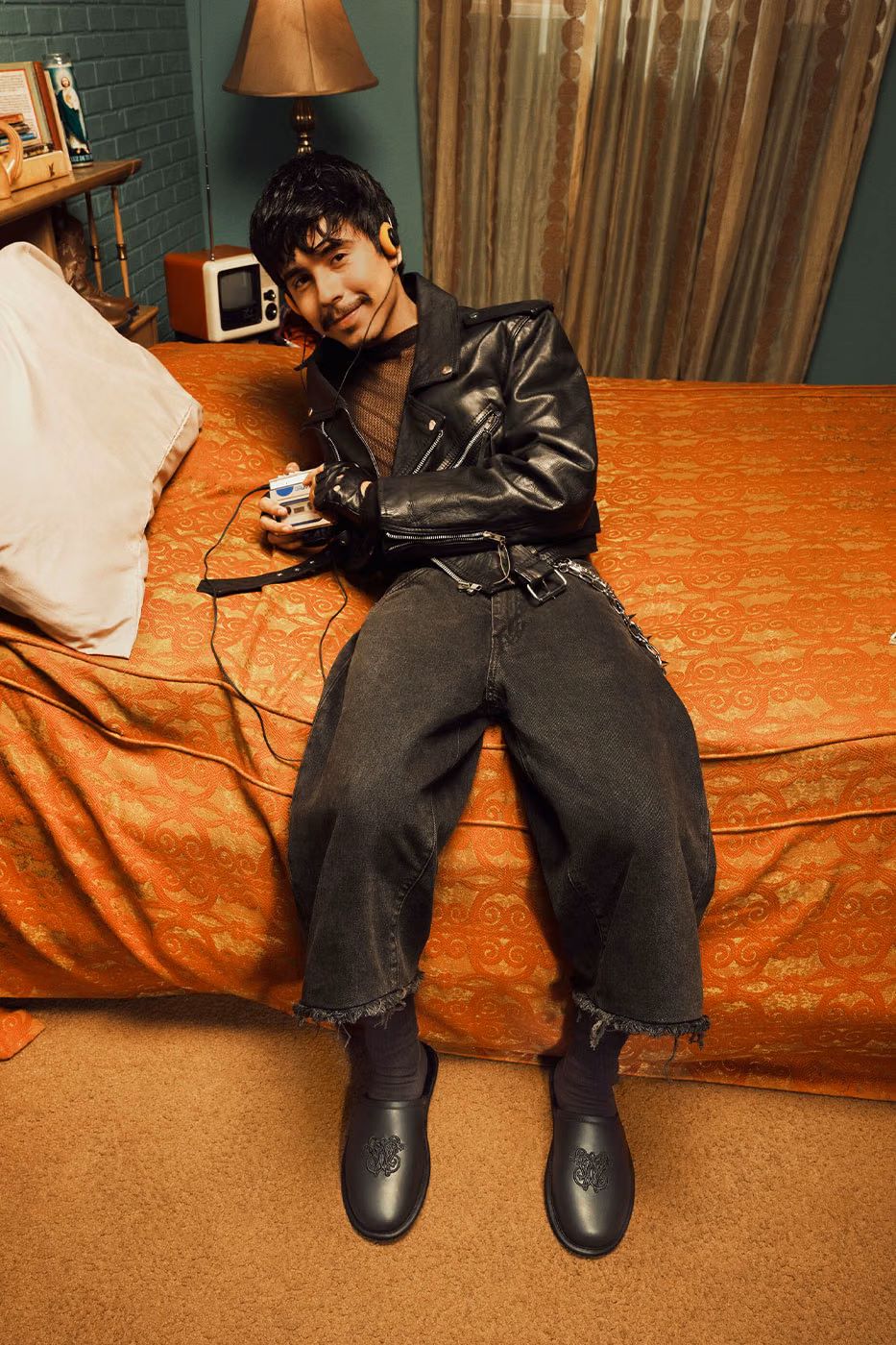Willy Chavarria x Ugg "Uggs and Kisses"