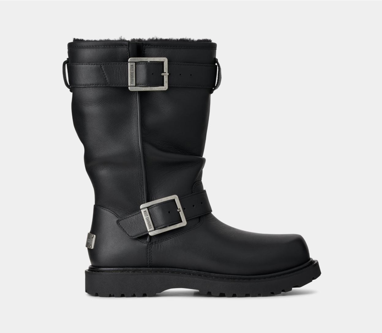 Willy Chavarria x UGG Biker