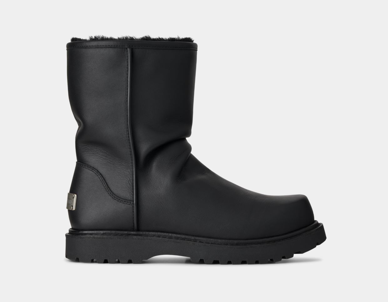 Willy Chavarria x UGG Relaxed