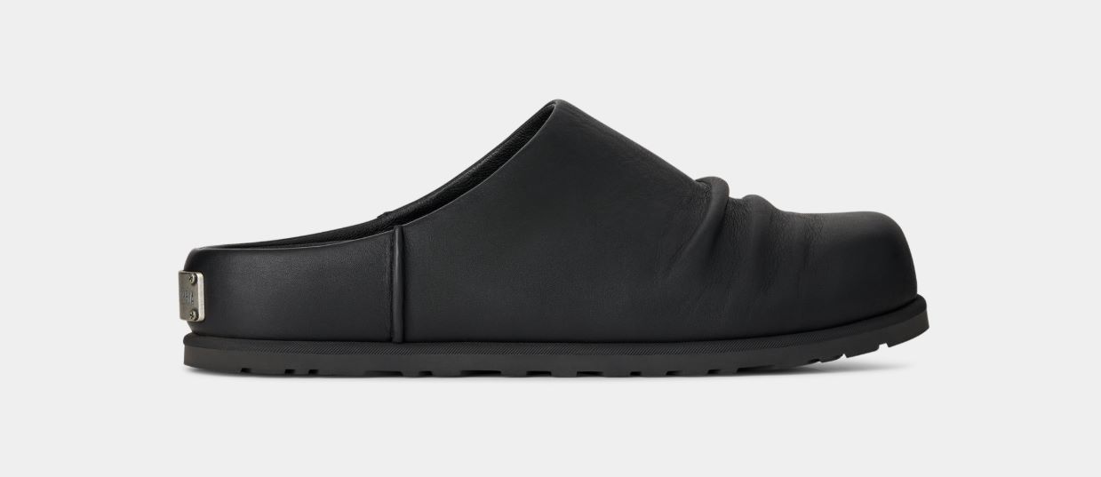 Willy Chavarria x UGG Otzo Clog