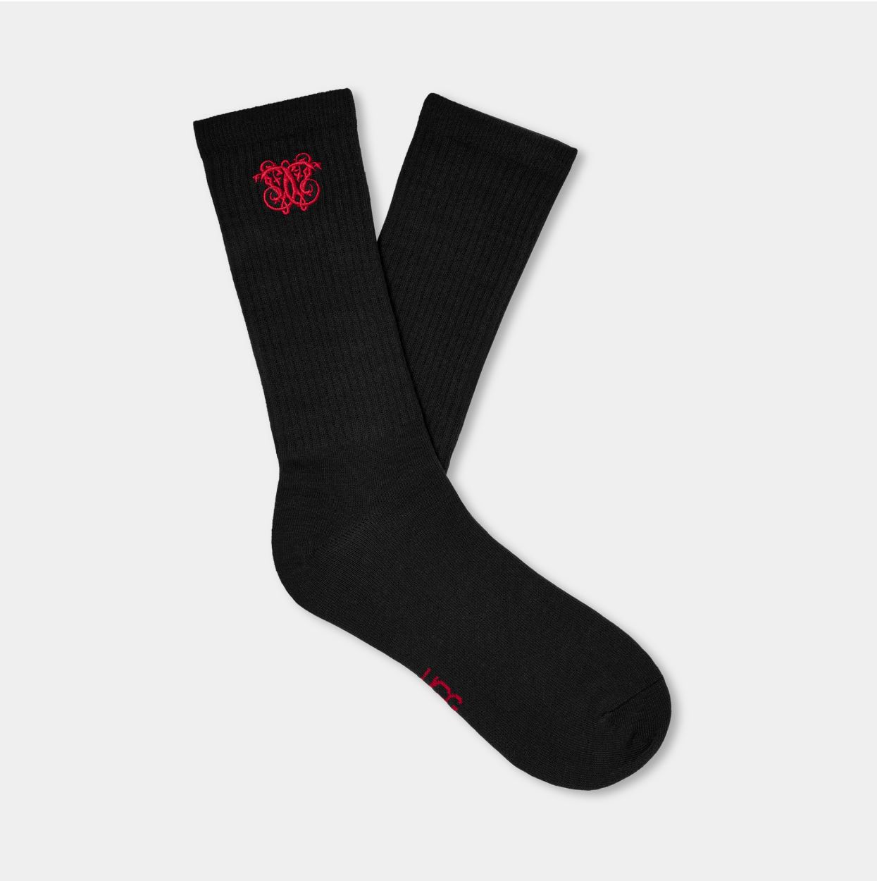Willy Chavarria x UGG Socks