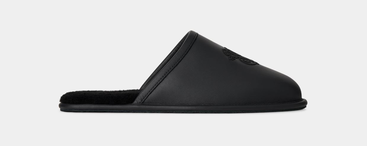 Willy Chavarria x UGG Hotel Slipper