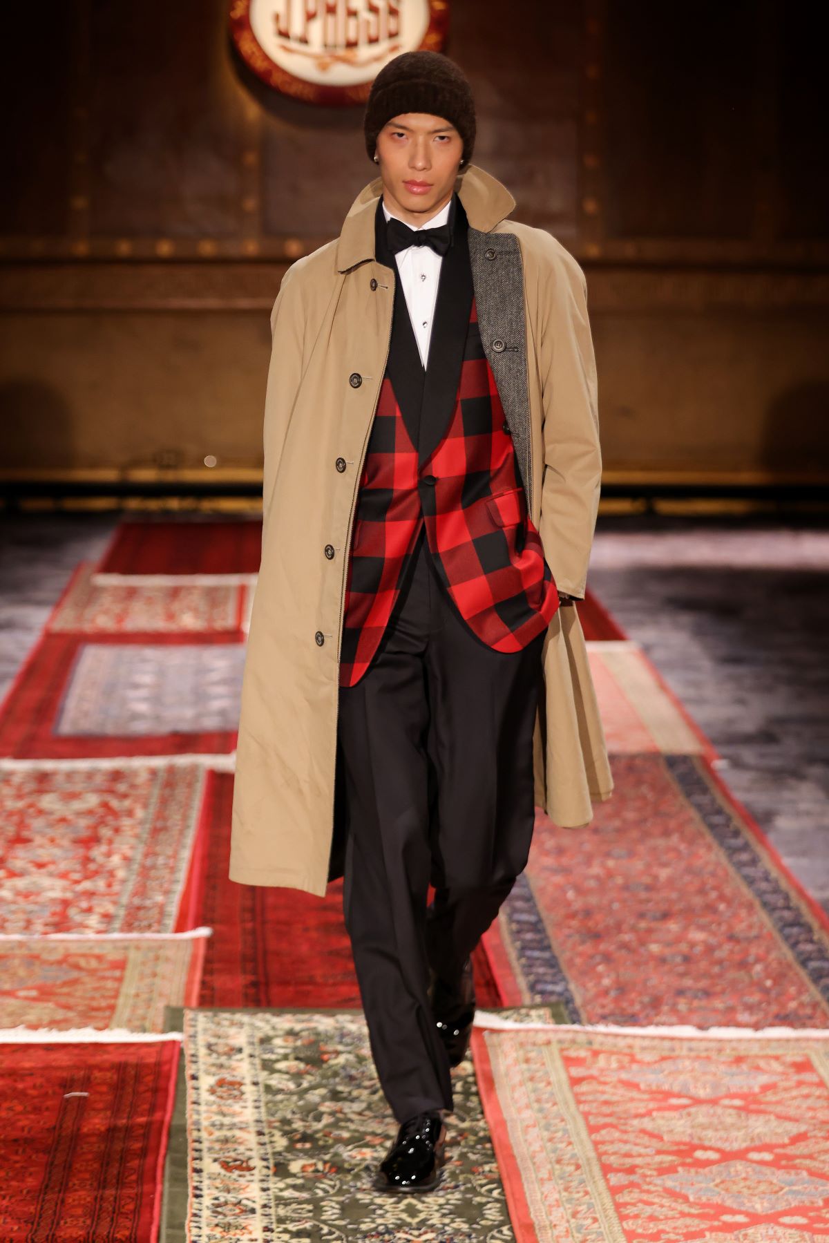 J. Press Fall/Winter 2026 Collection