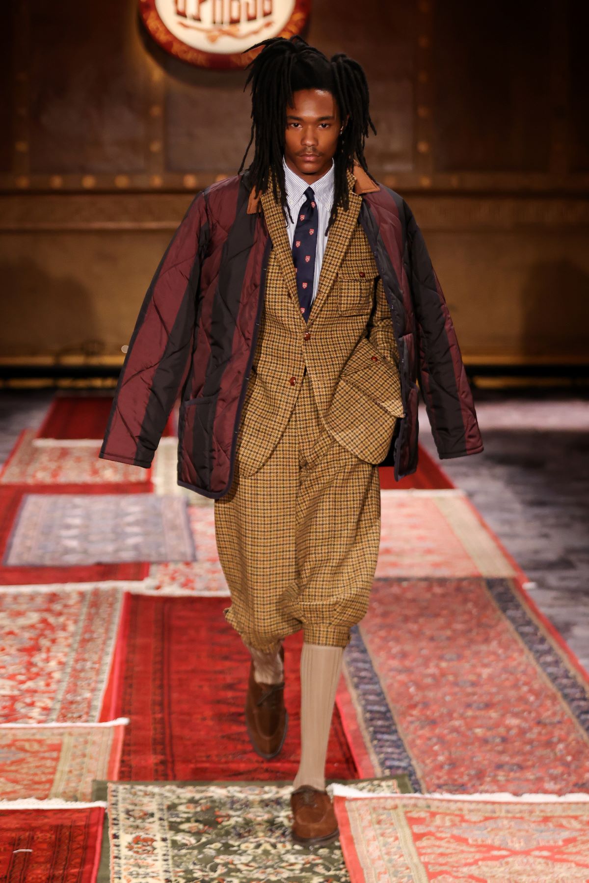 J. Press Fall/Winter 2026 Collection