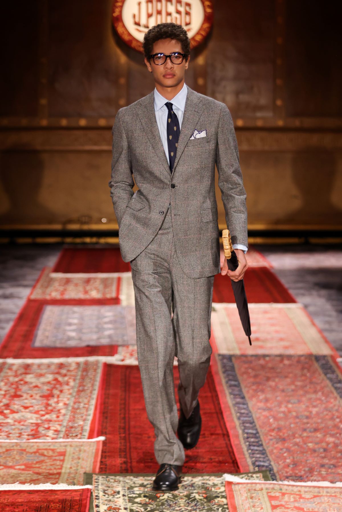 J. Press Fall/Winter 2026 Collection