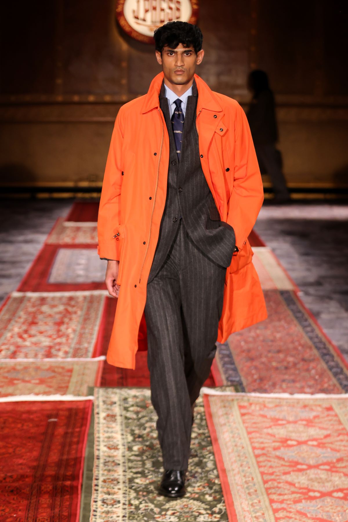 J. Press Fall/Winter 2026 Collection