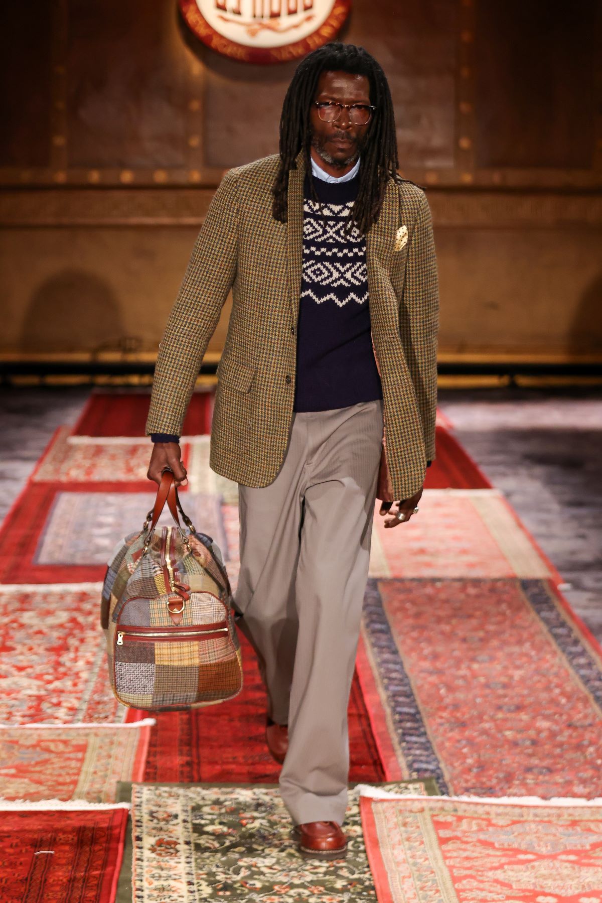 J. Press Fall/Winter 2026 Collection