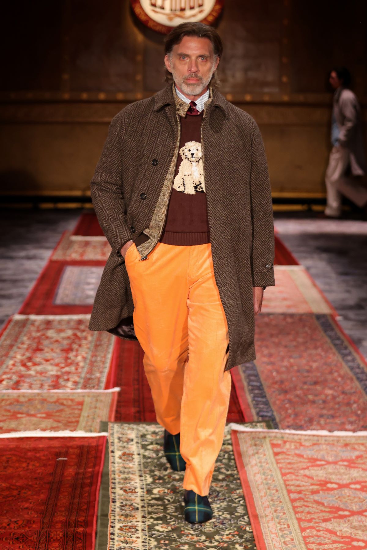 J. Press Fall/Winter 2026 Collection