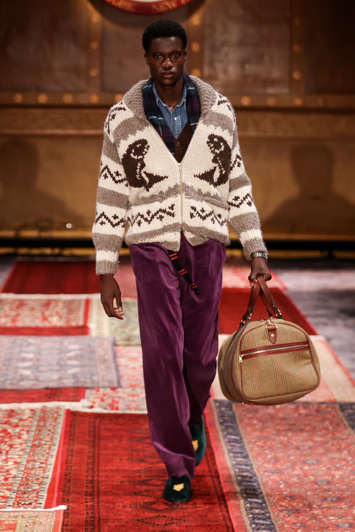 J. Press Fall/Winter 2026 Collection