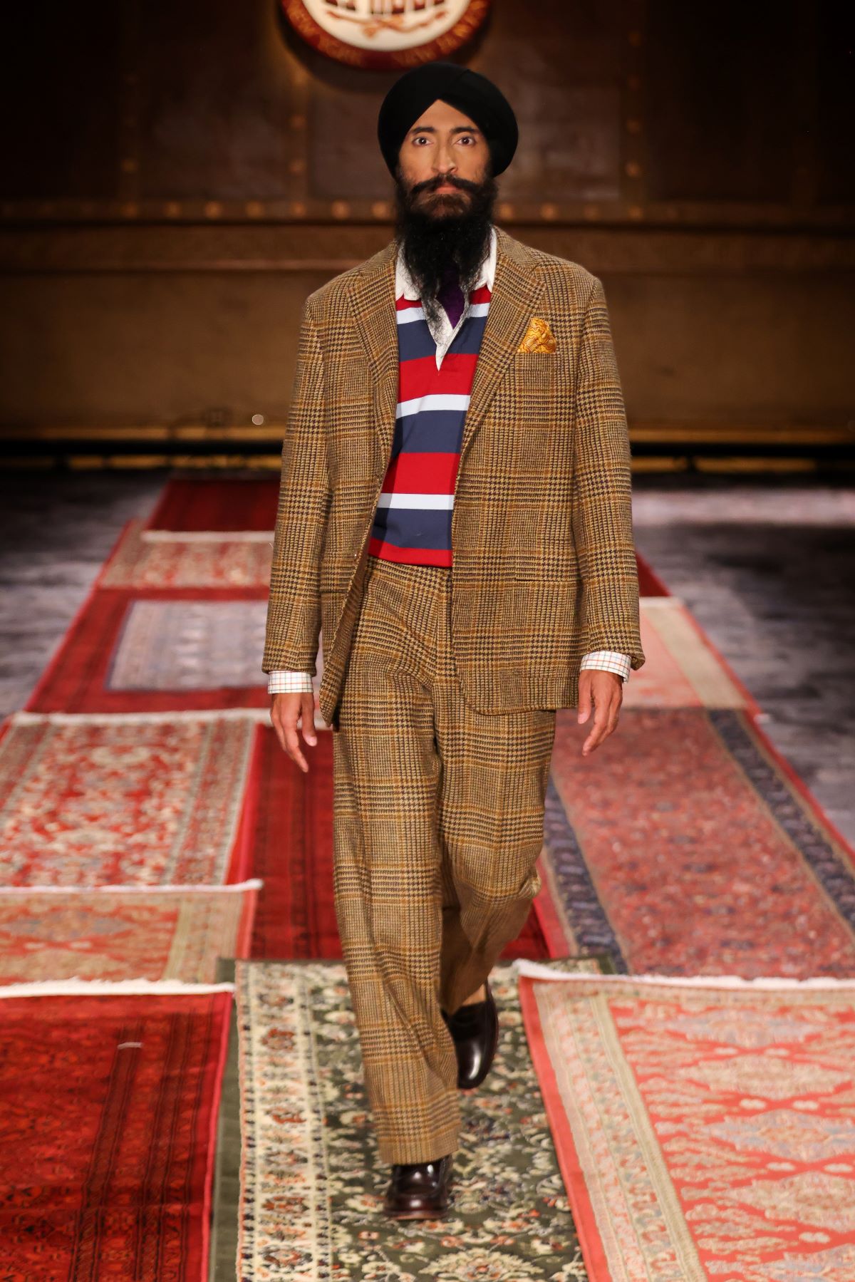 J. Press Fall/Winter 2026 Collection