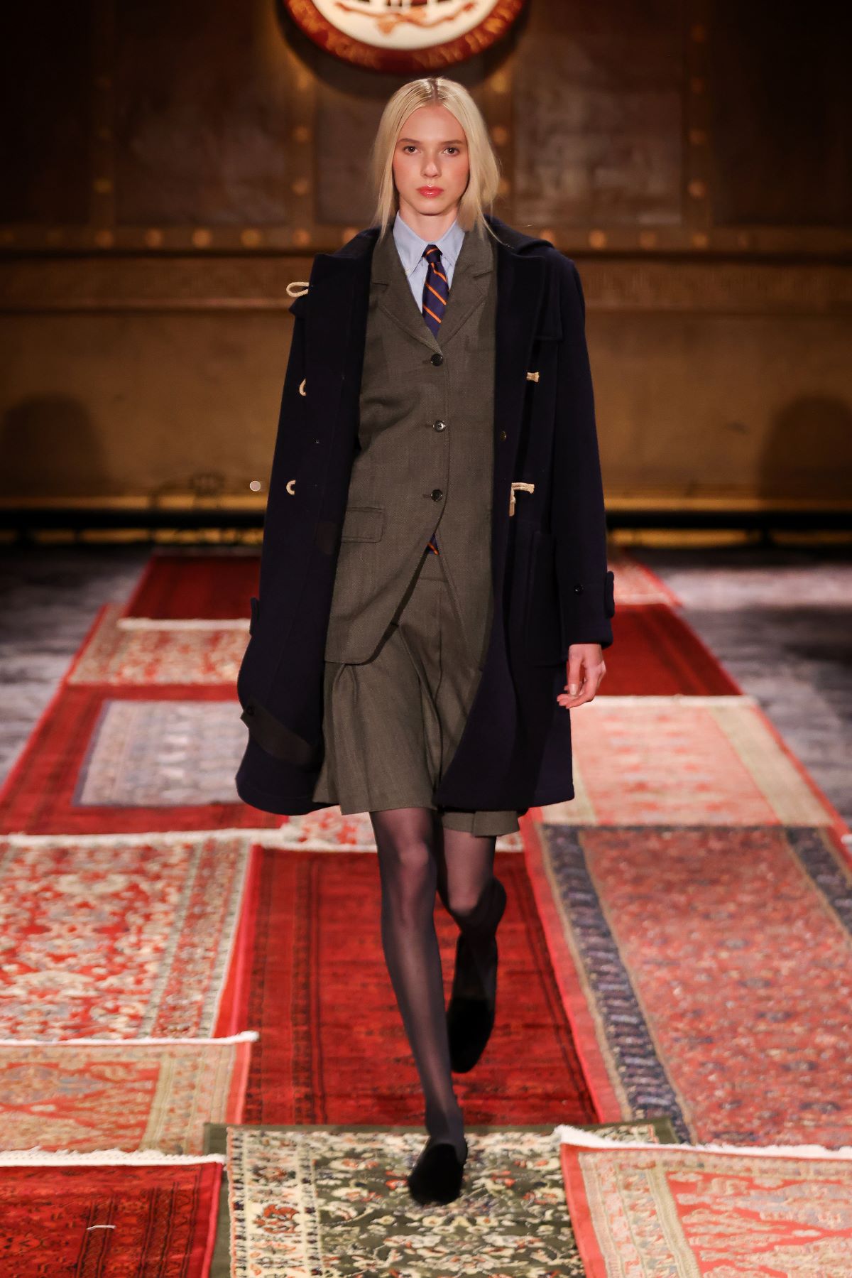 J. Press Fall/Winter 2026 Collection
