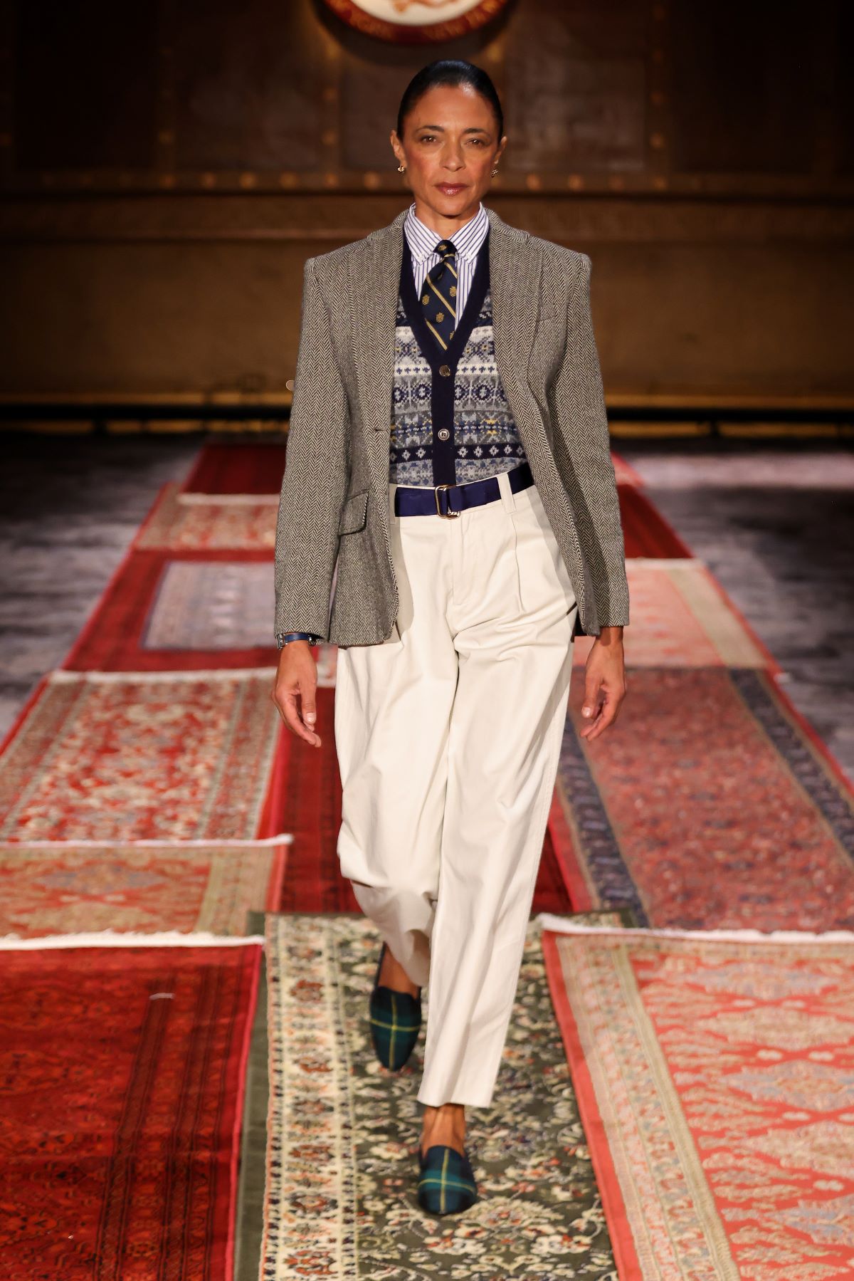J. Press Fall/Winter 2026 Collection