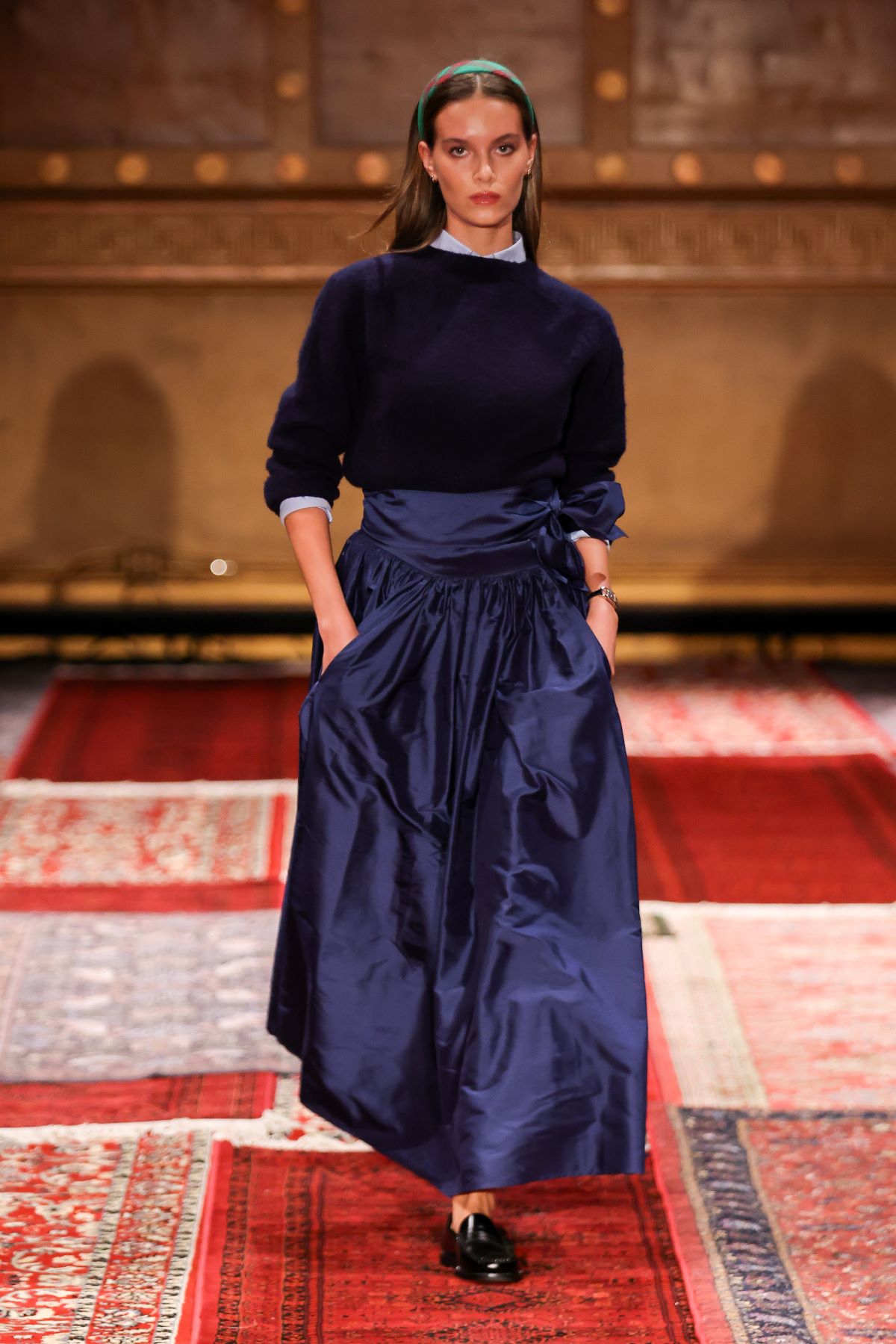 J. Press Fall/Winter 2026 Collection