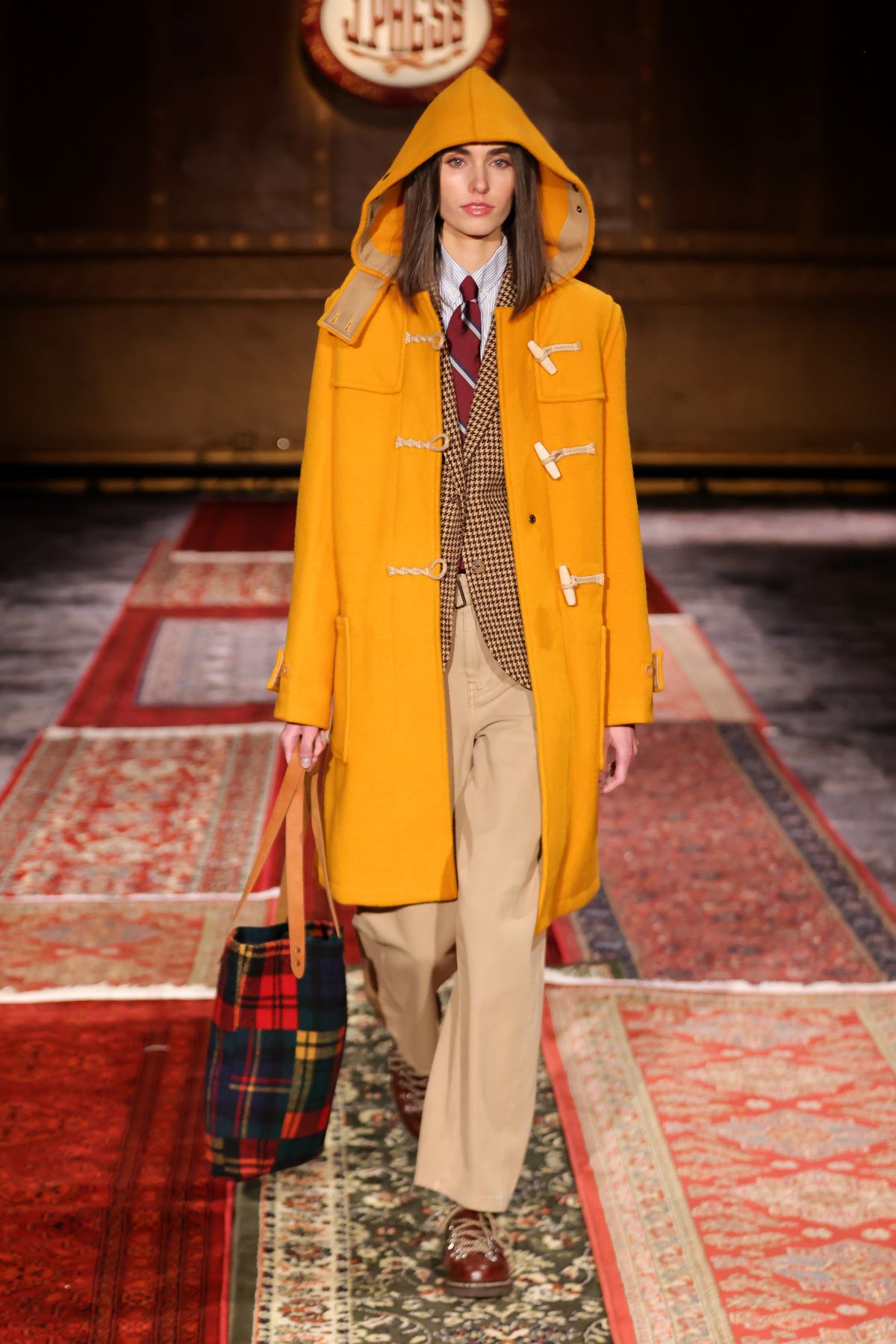 J. Press Fall/Winter 2026 Collection
